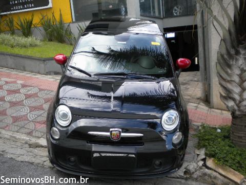 Fiat 500 Fiat 500