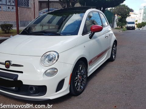Fiat 500 Fiat 500