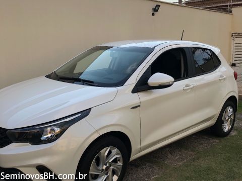 Fiat Argo Fiat Argo