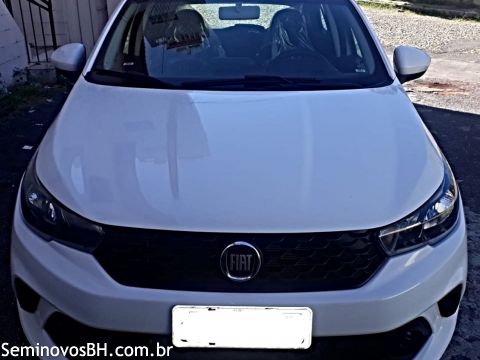 Fiat Argo Fiat Argo
