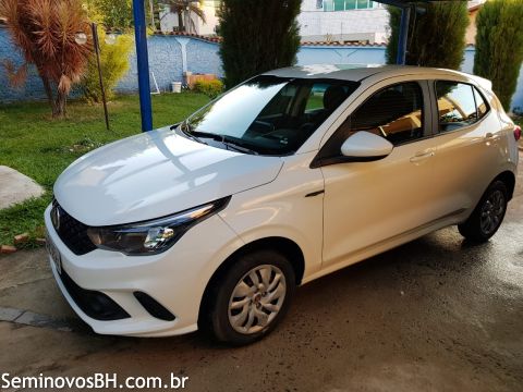 Fiat Argo Fiat Argo