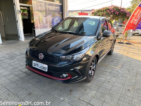 Fiat Argo Fiat Argo