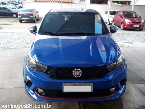 Fiat Argo Fiat Argo