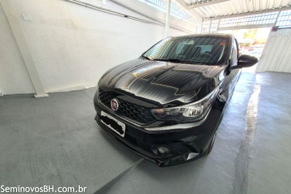 Fiat Argo Fiat Argo