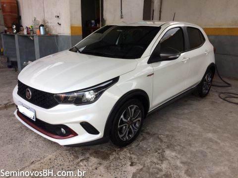 Fiat Argo Fiat Argo