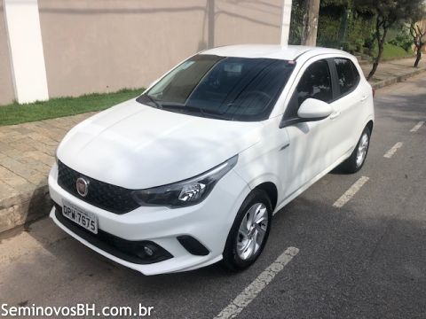 Fiat Argo Fiat Argo