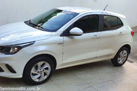 Fiat Argo Fiat Argo