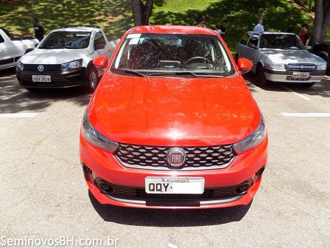 Fiat Argo