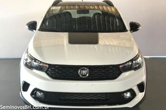 Fiat Argo Fiat Argo