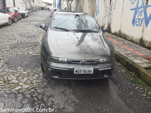 Fiat Brava Fiat Brava