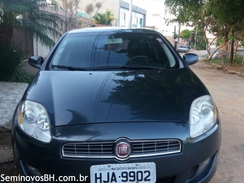 Fiat Bravo Fiat Bravo