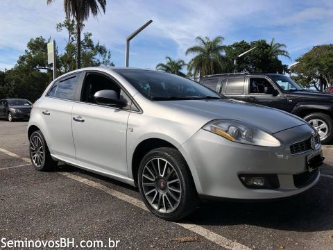 Fiat Bravo Fiat Bravo
