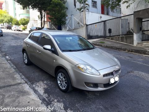 Fiat Bravo Fiat Bravo