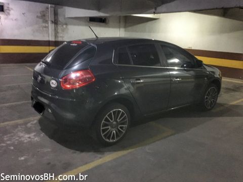 Fiat Bravo Fiat Bravo