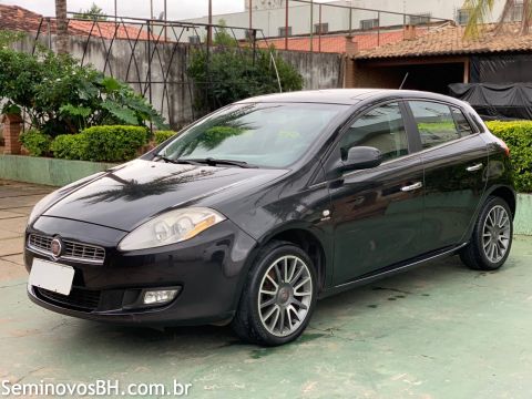 Fiat Bravo Fiat Bravo