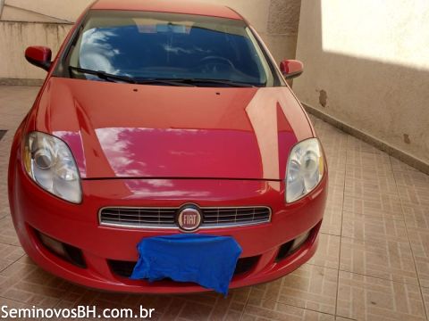 Fiat Bravo Fiat Bravo