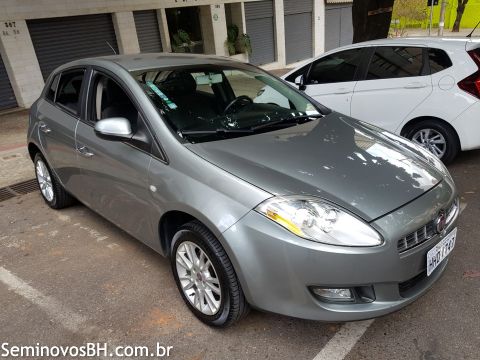 Fiat Bravo Fiat Bravo