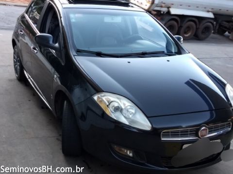 Fiat Bravo Fiat Bravo