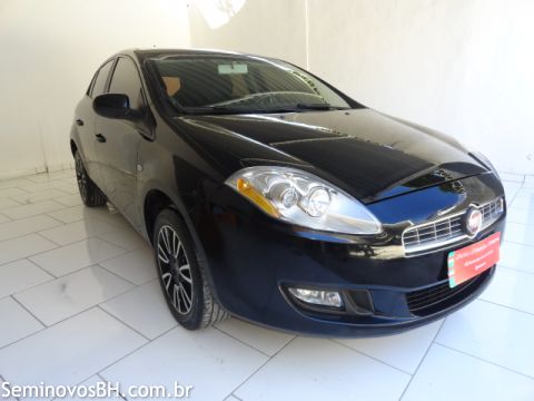 Fiat Bravo Fiat Bravo