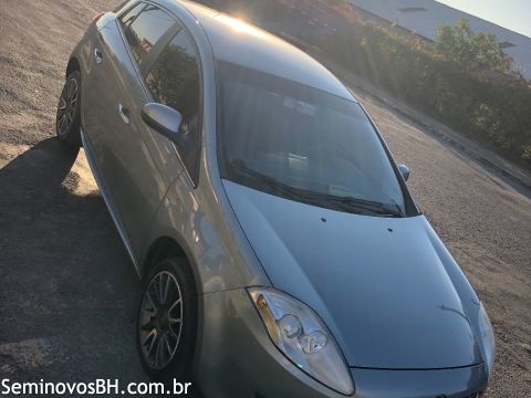 Fiat Bravo Fiat Bravo