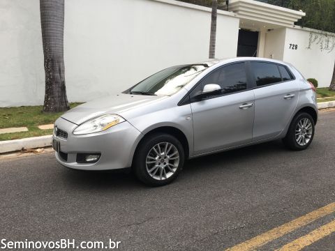 Fiat Bravo Fiat Bravo