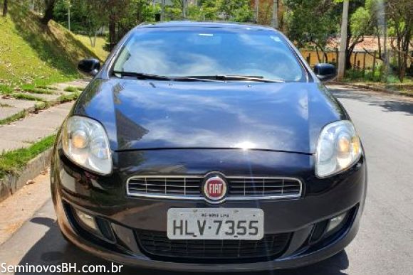 Fiat Bravo Fiat Bravo
