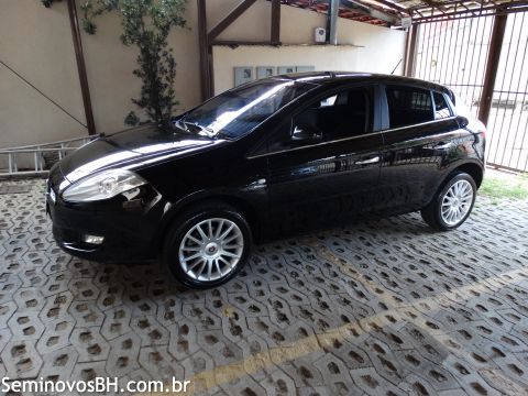 Fiat Bravo Fiat Bravo