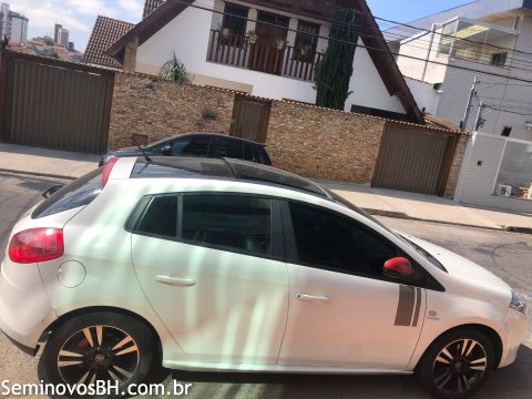 Fiat Bravo Fiat Bravo