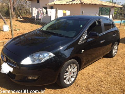 Fiat Bravo Fiat Bravo