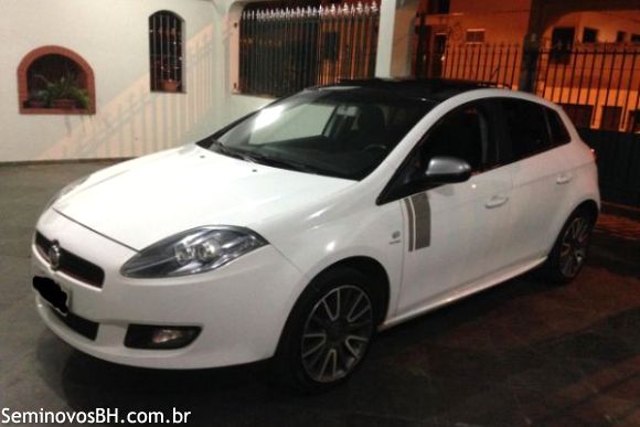 Fiat Bravo Fiat Bravo