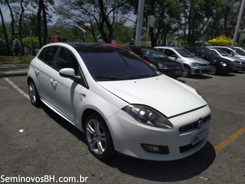 Fiat Bravo Fiat Bravo