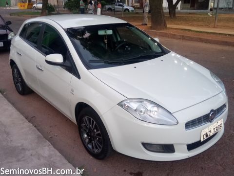 Fiat Bravo Fiat Bravo