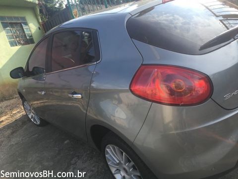 Fiat Bravo Fiat Bravo