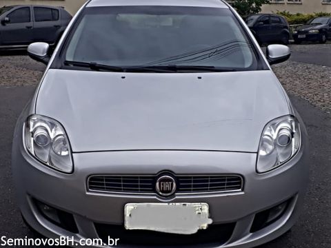 Fiat Bravo Fiat Bravo