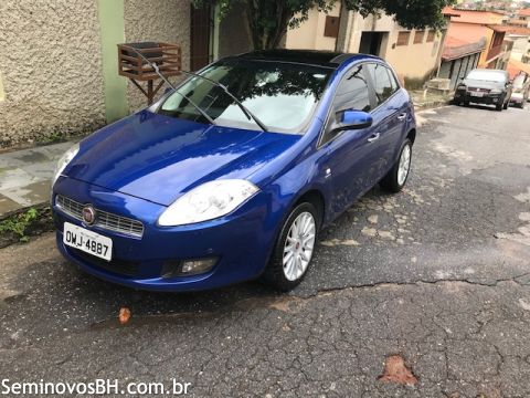 Fiat Bravo Fiat Bravo