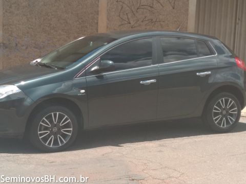 Fiat Bravo Fiat Bravo
