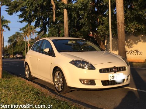 Fiat Bravo Fiat Bravo