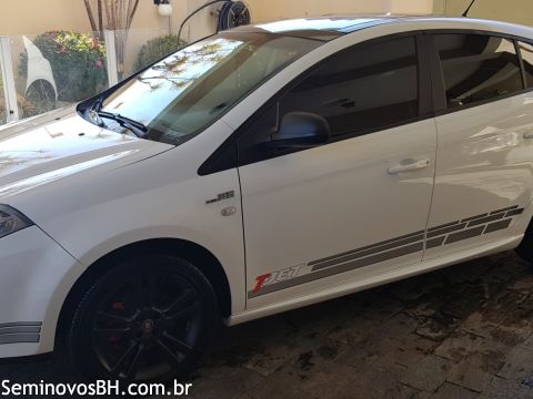 Fiat Bravo Fiat Bravo