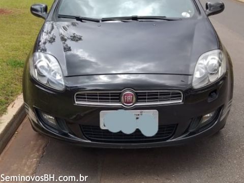 Fiat Bravo Fiat Bravo
