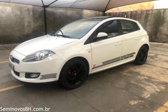 Fiat Bravo Fiat Bravo