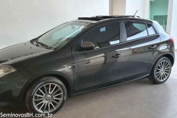 Fiat Bravo Fiat Bravo