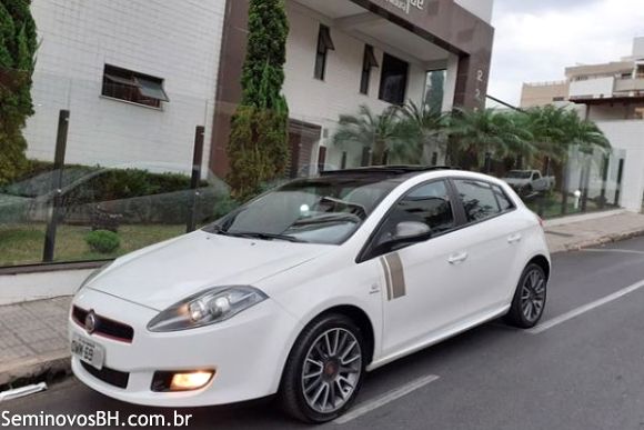 Fiat Bravo Fiat Bravo