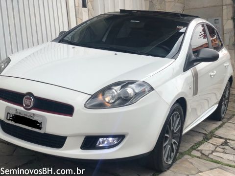 Fiat Bravo Fiat Bravo