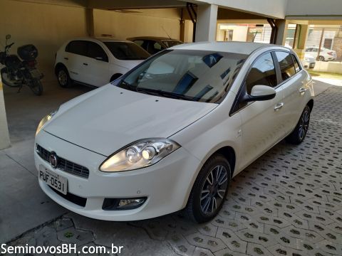 Fiat Bravo Fiat Bravo