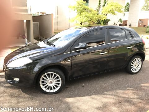 Fiat Bravo Fiat Bravo