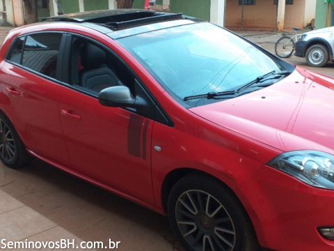 Fiat Bravo Fiat Bravo