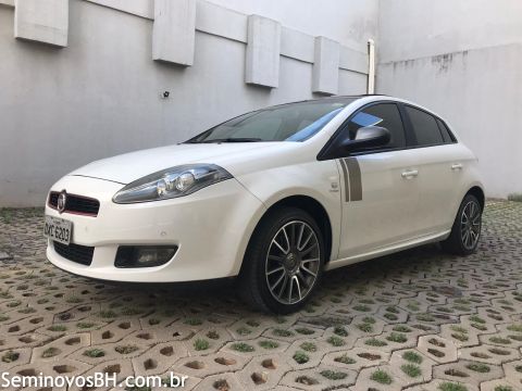 Fiat Bravo Fiat Bravo