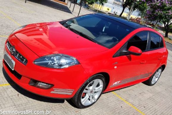 Fiat Bravo Fiat Bravo