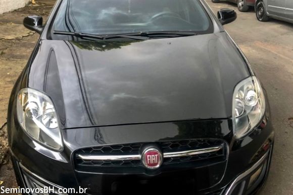 Fiat Bravo Fiat Bravo