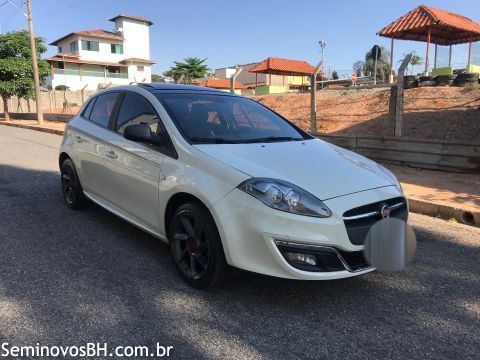 Fiat Bravo Fiat Bravo